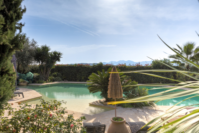 Maison à vendre se loger a nice mougins