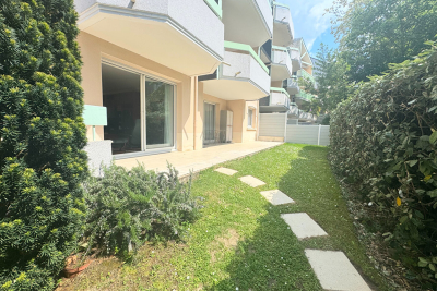 Appartement à vendre à LA BAULE ESCOUBLAC  - 3 pièces - 91 m² 