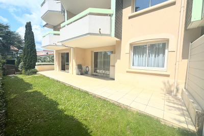 Appartement &agrave; vendre &agrave; LA BAULE ESCOUBLAC Malakoff - 3 pi&egrave;ces - 91 m&sup2; 