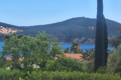 Maison à vendre les le quels st cyr sur mer 