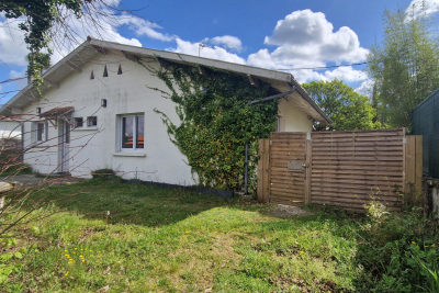 Maison à vendre à BLANQUEFORT  - 4 pièces - 85 m² 