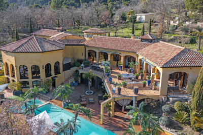 Maison à vendre le palais