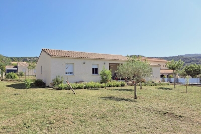 Maison à vendre à ST-AMBROIX  - 5 pièces - 90 m² 