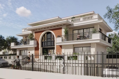 Appartement à vendre vue mer ou bassin 