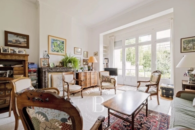 Maison à vendre à BORDEAUX Audenge - 8 pièces - 210 m² 