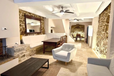 House for sale in GRIMAUD  - 3 rooms - 75 m² 