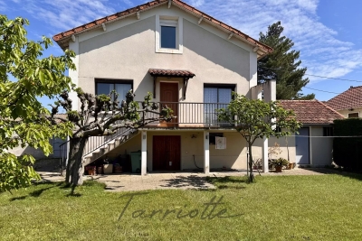 Maison à vendre à MONTÉLIMAR  - 5 pièces - 82 m² 