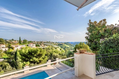 House for sale in NICE  - 5 rooms - 145 m² 