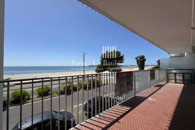 Appartement à vendre à LA BAULE ESCOUBLAC  - 5 pièces - 102 m² 