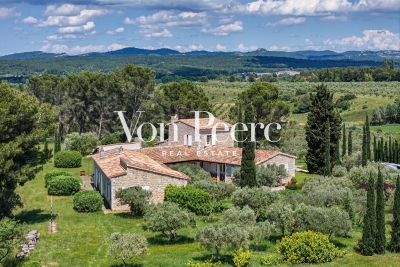 Maison à vendre propriete avec 2 maisons