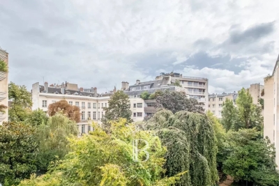 Appartement à vendre vue sur la seine paris 