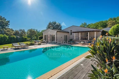 Maison à vendre à RAMATUELLE   - 278 m² 