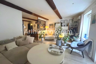 Maison à vendre à SERIGNAN  - 6 pièces - 144 m² 