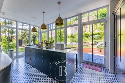 Maison à vendre à INDRE  - 8 pièces - 219 m² 