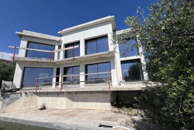 Maison à vendre vue mer ou montagne
