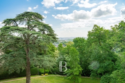 Appartement &agrave; vendre &agrave; VILLE D'AVRAY Bas de Suresnes 1 - 5 pi&egrave;ces - 93 m&sup2; 