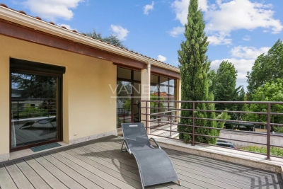 Maison à vendre à FONTENAY AUX ROSES Val Fleury 1 - 8 pièces - 305 m² 