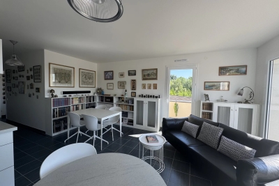 Appartement à vendre à NANDY  - 3 pièces - 62 m² 