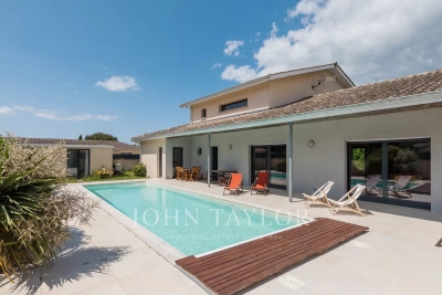 Maison à vendre à GUJAN-MESTRAS  - 5 pièces - 170 m² 