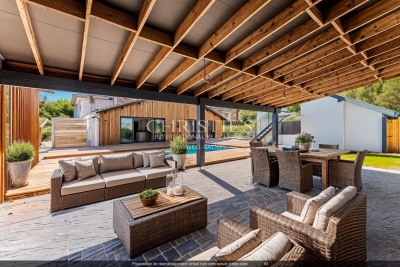 Maison à vendre à GUJAN-MESTRAS  - 6 pièces - 146 m² 