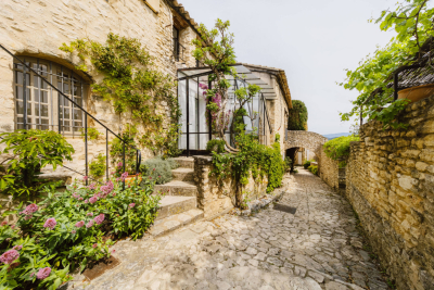 House for sale in JOUCAS   - 90 m² 