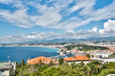 House for sale in NICE  - 6 rooms - 221 m² 