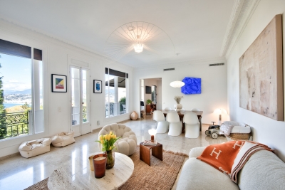 Maison &agrave; vendre &agrave; NICE  - 6 pi&egrave;ces - 221 m&sup2; 