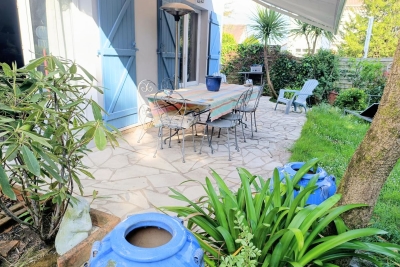 Maison &agrave; vendre &agrave; LA BAULE ESCOUBLAC Malakoff - 6 pi&egrave;ces - 166 m&sup2; 