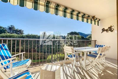 Appartement à vendre à MANDELIEU-LA-NAPOULE  - 2 pièces - 61 m² 