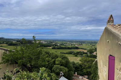 Maison à vendre à VAISON-LA-ROMAINE Montfavet Pericentre - 7 pièces - 190 m² 