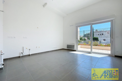Appartement à vendre à ANTIBES Lagare - 1 pièces - 26 m² 
