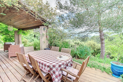 Maison à vendre à VIDAUBAN  - 4 pièces - 88 m² 