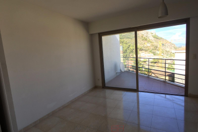 Appartement à louer à BEAUSOLEIL Roubion - 2 pièces - 34 m² 