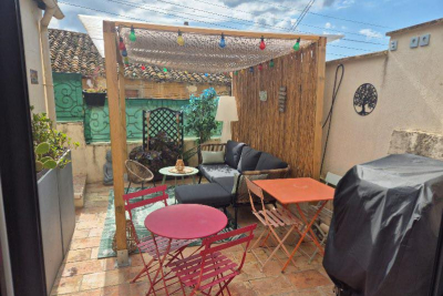 Maison à vendre à BELLEGARDE  - 3 pièces - 53 m² 