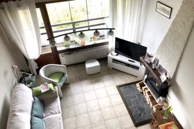 Appartement à vendre à Passy  - 3 pièces 51 m² 