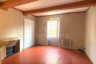 Appartement à vendre à ST-RÉMY-DE-PROVENCE  - 2 pièces - 49 m² 