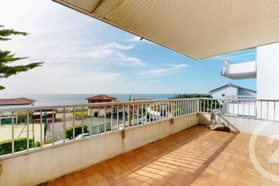 Appartement à vendre à ANGLET  - 3 pièces - 57 m² 