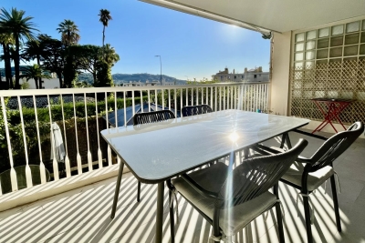 Appartement à vendre à CANNES La Victorine-Grinda - 4 pièces - 93 m² 