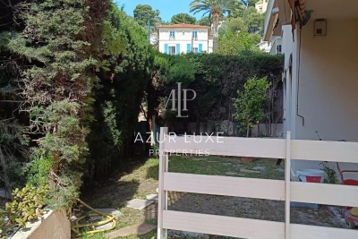 Apartment for sale in BEAULIEU-SUR-MER  - 3 rooms - 68 m² 