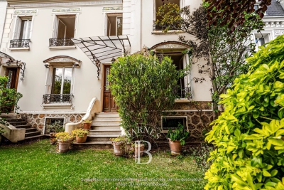 Maison à vendre villas quartiers nord