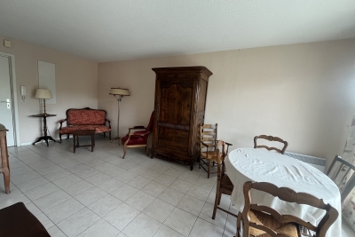 Appartement &agrave; vendre &agrave; ARCACHON La Réole - 2 pi&egrave;ces - 41 m&sup2; 