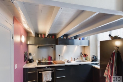 Appartement &agrave; vendre st bordeaux 