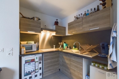 Appartement à vendre à BÈGLES Saint-Pardon-de-Conques - 3 pièces - 62 m² 