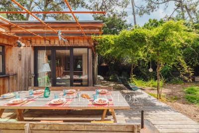 Villa in Lege Cap Ferret for rental from 7 100 € / week, Photo 13