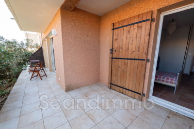 Appartement à vendre à FITOU   - 82 m² 