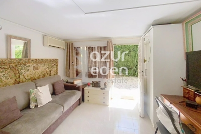 Appartement &agrave; vendre &agrave; Cannes  - Studio 14 m&sup2; 