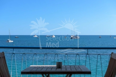 Appartement à vendre à JUAN-LES-PINS  - 3 pièces - 103 m² 