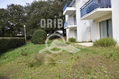 Appartement &agrave; vendre &agrave; PORNICHET  - 2 pi&egrave;ces - 36 m&sup2; 