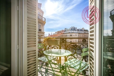 Appartement à vendre à PARIS 4EME Charonne - 6 pièces - 149 m² 