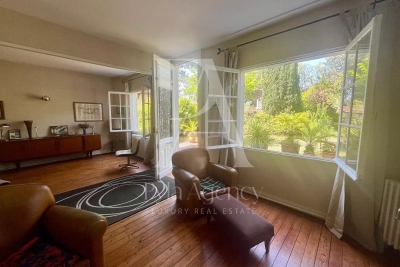 Maison &agrave; vendre secteur 1 